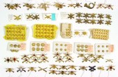 LARGE COLLECTION OF SPANISH AM