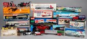 LARGE COLLECTION OF TOY CARS A