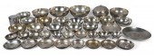 LARGE COLLECTION OF TURKISH, P