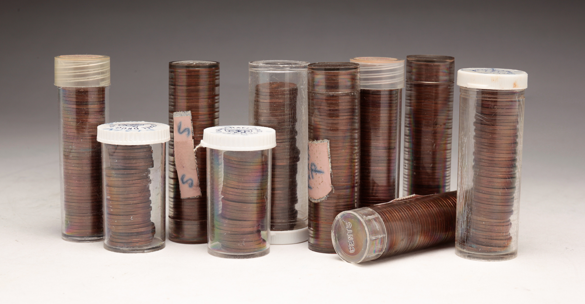 LARGE COLLECTION OF UNSORTED