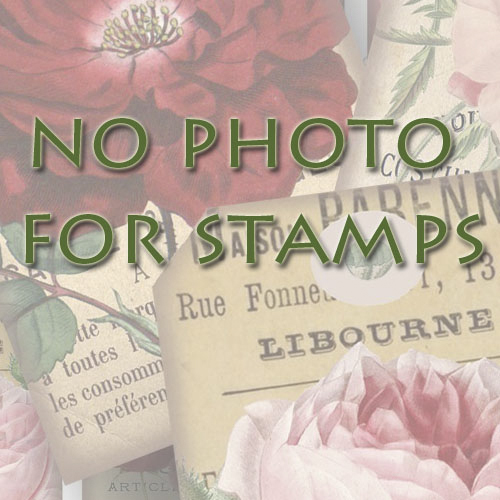 Large collection of U.S. stamps. ?