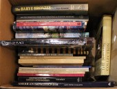 LARGE COLLECTION OF VARIOUS AR