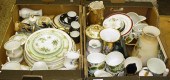 Large collection of Various Po