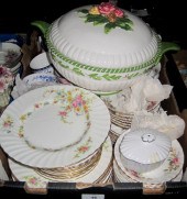 Large Collection of various Po