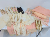 LARGE COLLECTION OF VICTORIAN