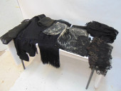 LARGE COLLECTION OF VICTORIAN