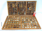 LARGE COLLECTION OF VINTAGE BU