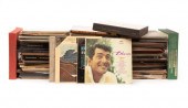 LARGE COLLECTION OF VINTAGE LP