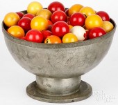 LARGE COLLECTION OF VINTAGE PO