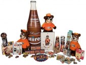 LARGE COLLECTION OF VINTAGE RO