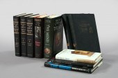 Large Collection of Volumes,