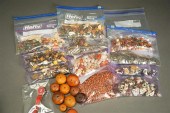 LARGE COLLECTION WITH ASIAN AN
