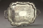 Large Community Silver Silverp