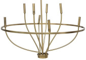 LARGE CONTEMPORARY CAPITAL LIG