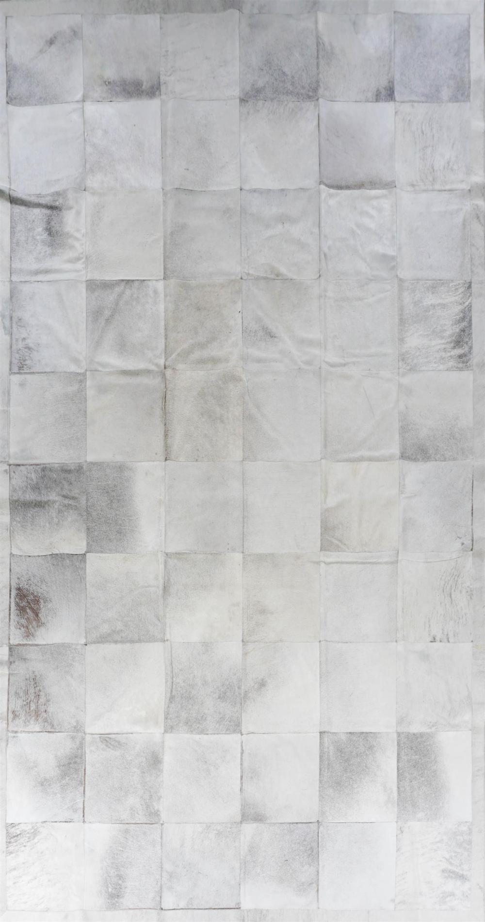 LARGE CONTEMPORARY CHECKERBOARD