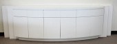LARGE CONTEMPORARY CUSTOM IVOR
