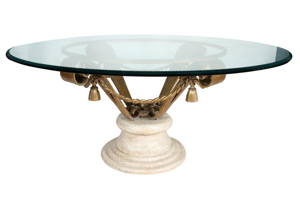 LARGE CONTEMPORARY DINING