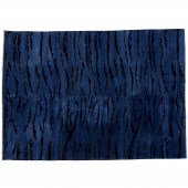LARGE CONTEMPORARY HAND-WOVEN