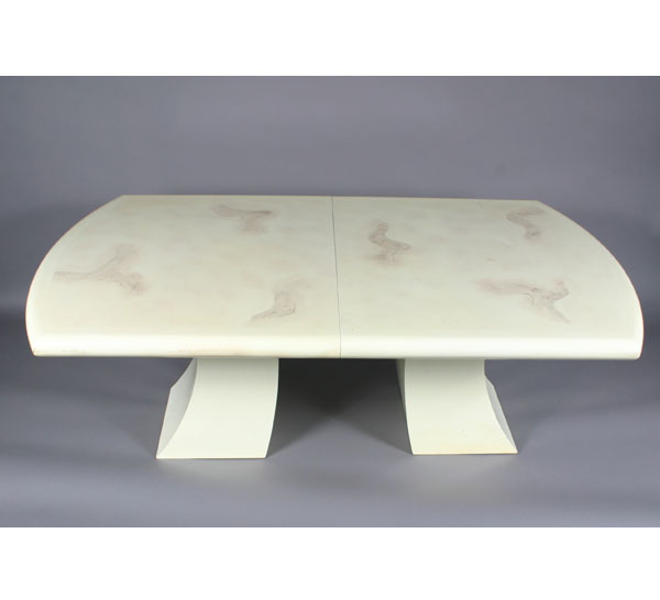 Large contemporary Karl Springer