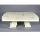 Large contemporary Karl Spring