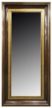 LARGE CONTEMPORARY 'MONACO' FL
