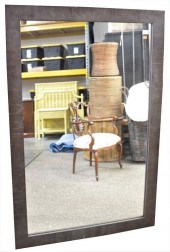 LARGE CONTEMPORARY RECTANGULAR