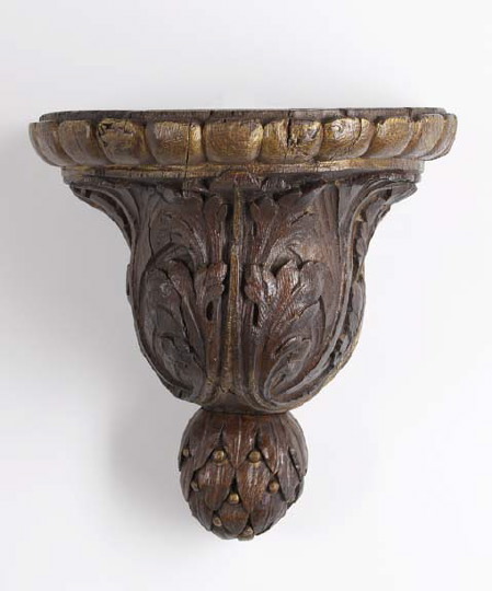 Large Continental Baroque