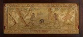 Large Continental Petit-Point