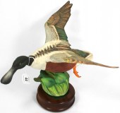 Large Crown Staffordshire Limi