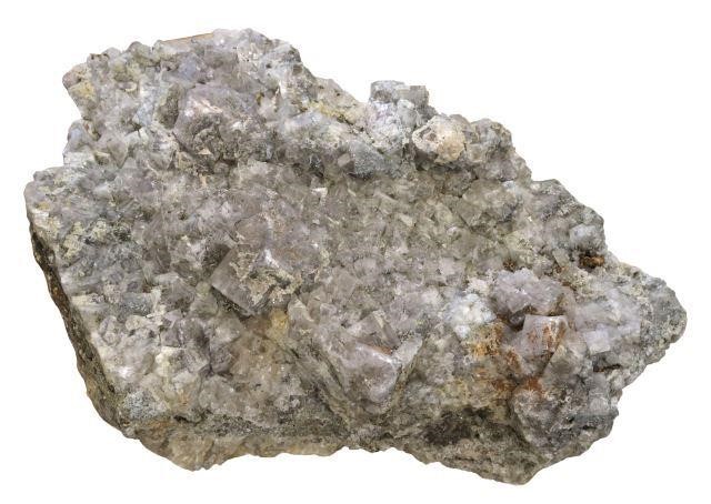 LARGE CRYSTAL QUARTZ GEODE