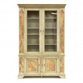 LARGE CUSTOM ITALIANATE PAINTE