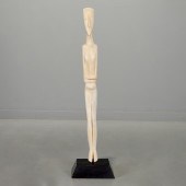 LARGE CYCLADIC STYLE MARBLE SC