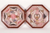 LARGE DECORATIVE DOUBLE SAILOR