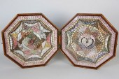 LARGE DECORATIVE DOUBLE SAILOR