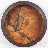 LARGE DEE SCHAAD STUDIO POTTER