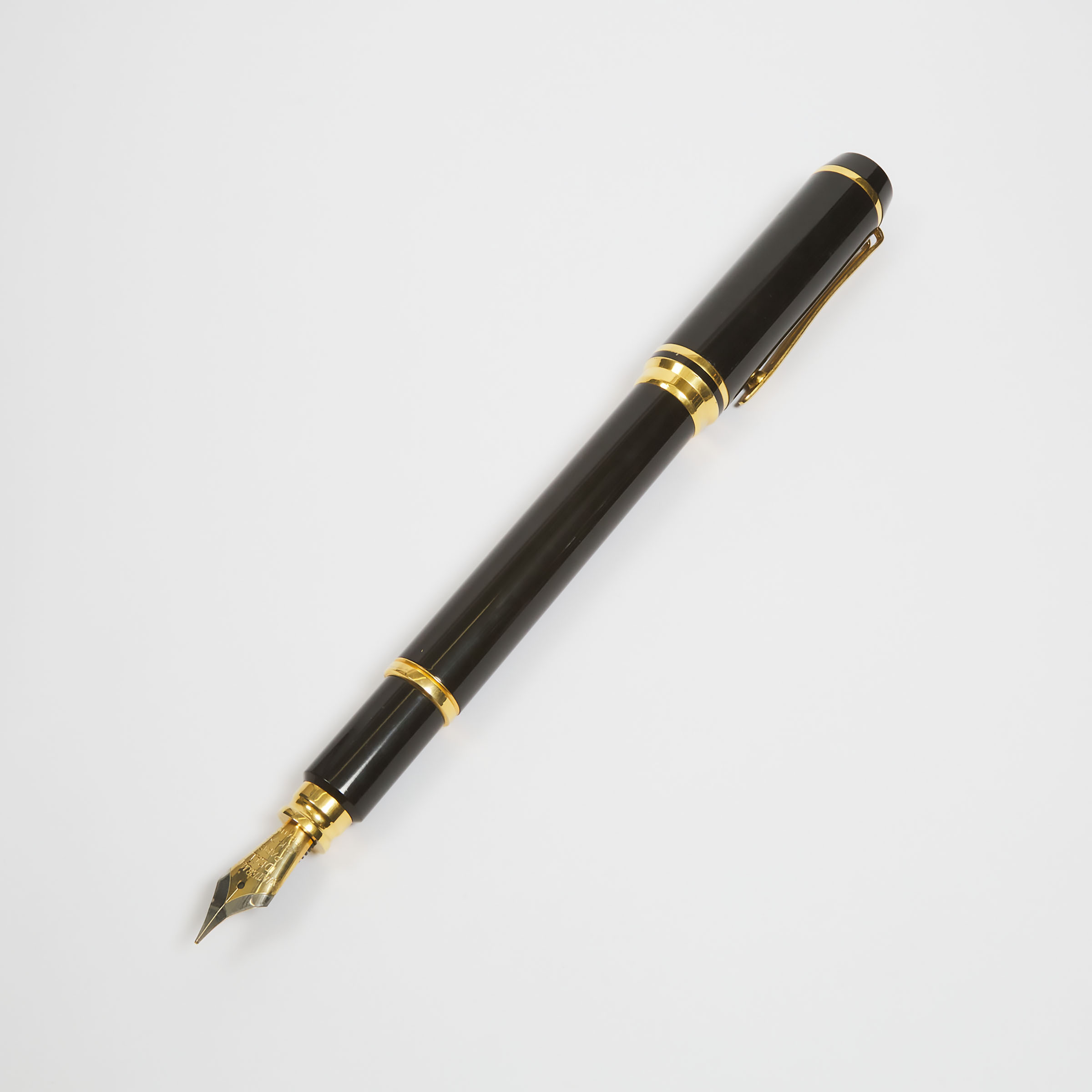 Large Display Model Waterman
