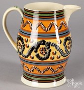 LARGE DON CARPENTIER MOCHA PIT