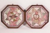 LARGE DOUBLE SAILOR'S VALENTIN