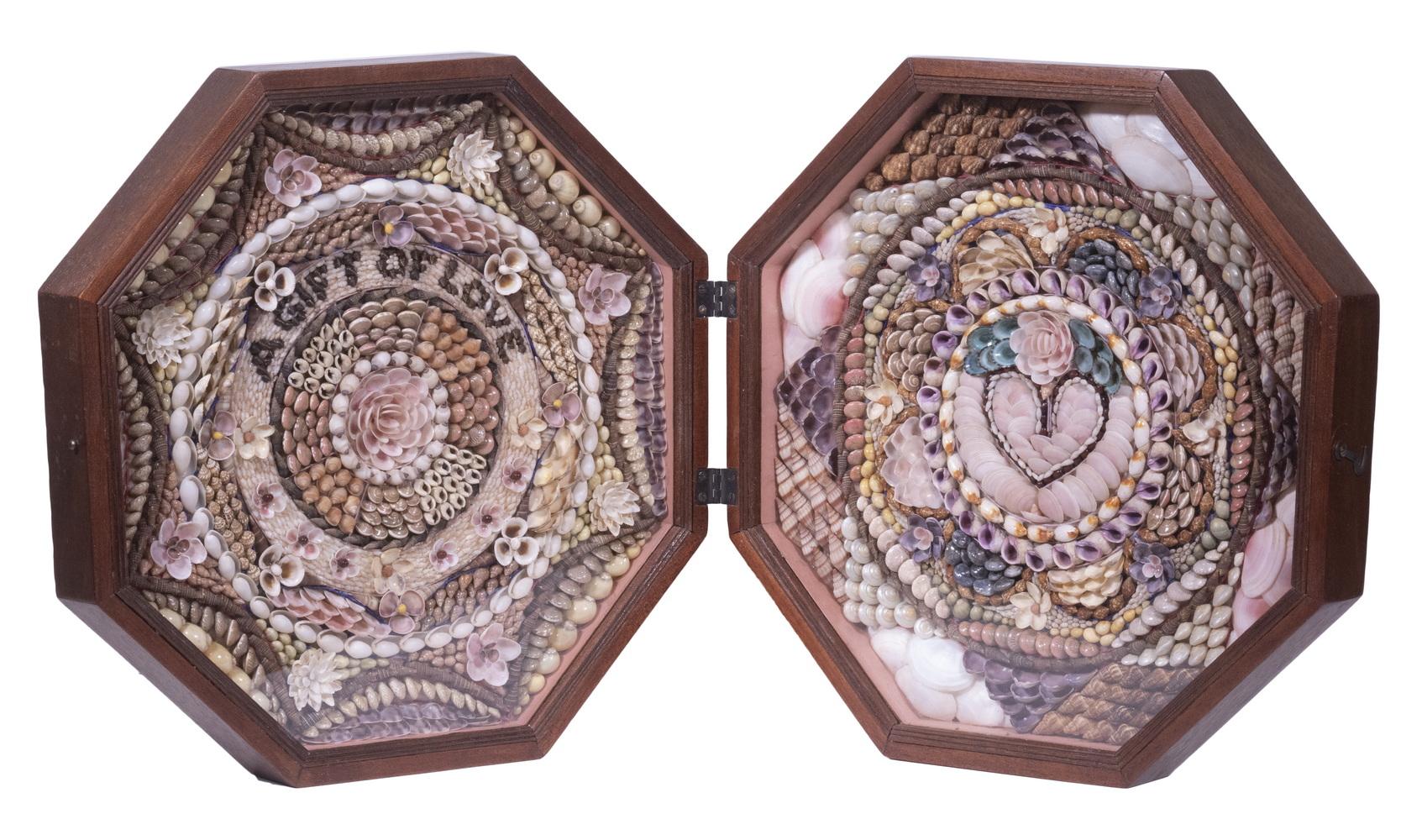 LARGE DOUBLE SIDED SAILOR'S
