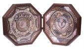 LARGE DOUBLE SIDED SAILOR'S VA