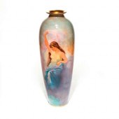 LARGE DOULTON BURSLEM CERAMIC