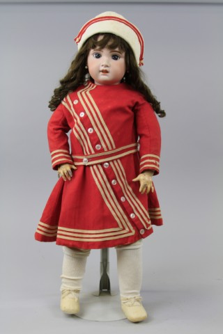 LARGE EARLY 20th CENTURY FRENCH