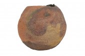 LARGE EARTHENWARE POTTERY JARu