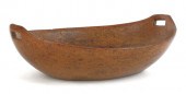 Large Eastern Woodlands burl b