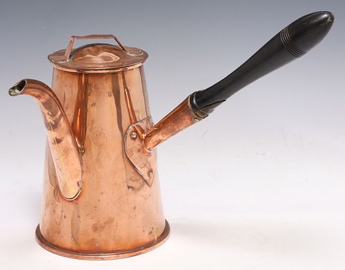 LARGE ENGLISH GEORGIAN PERIOD