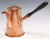LARGE ENGLISH GEORGIAN PERIOD
