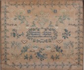 LARGE ENGLISH MOTIF SAMPLER WR
