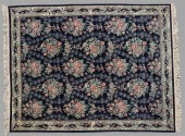 LARGE ENGLISH STYLE FLORAL ORI