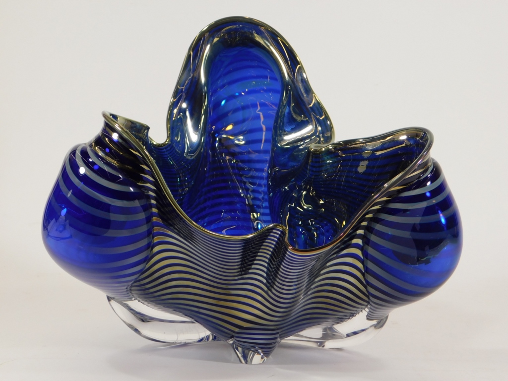 LARGE EPIPHANY STUDIOS FREE FORM