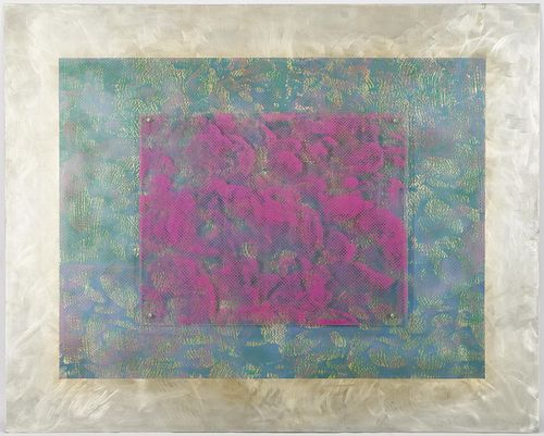 LARGE EXHIBITED ANDREW STEINHAUER